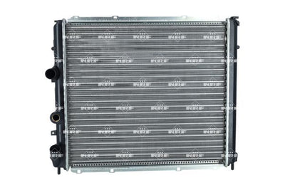 NRF Engine Cooling Radiator 58075A