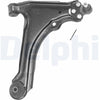 Delphi Wishbone/suspension Track Control Arm TC649 thumbnail