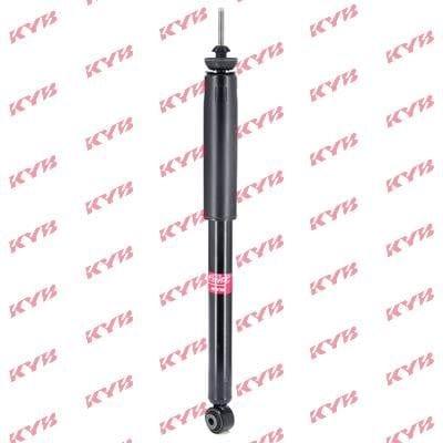 Shock Absorber Rear KYB Excel-G 343460 - tradevehicleparts.co.uk