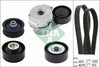 INA Drive Belt Kit 529052610 thumbnail