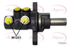 Apec Brake Master Cylinder MCY504 thumbnail