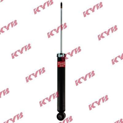 KYB Excel-G Rear Shock Absorber 3440030 - image 2