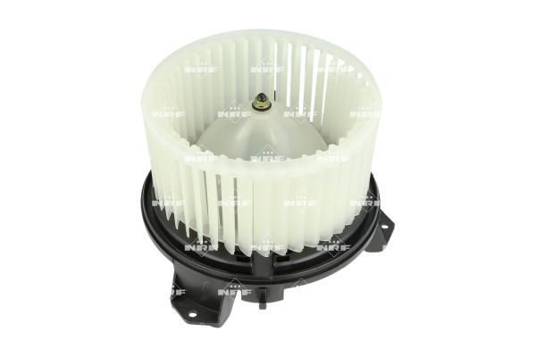 NRF Interior Blower Motor 34345 - image 2