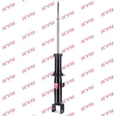 KYB Excel-G Rear Shock Absorber 344610 - image 2