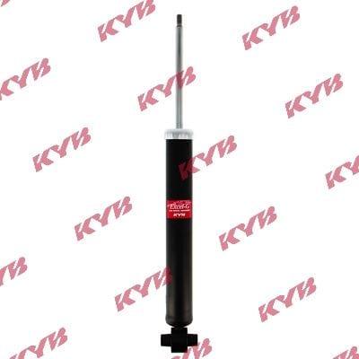 KYB Excel-G Rear Shock Absorber 3448018 - image 2
