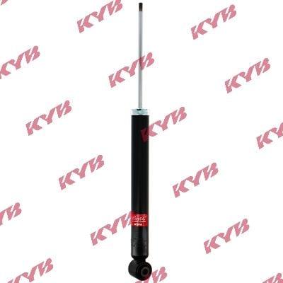 KYB Excel-G Rear Shock Absorber 3448034 - image 2