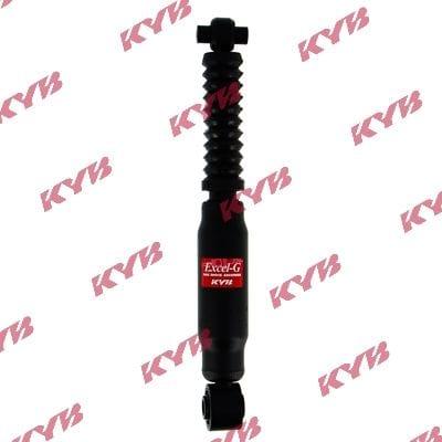 KYB Excel-G Rear Shock Absorber 3450005 - image 2