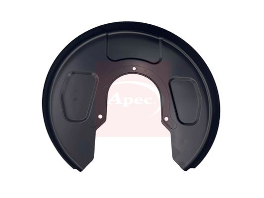Apec Brake Disc Splash Panel ASG1150 - image 2
