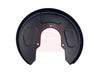 Apec Brake Disc Splash Panel ASG1150 thumbnail