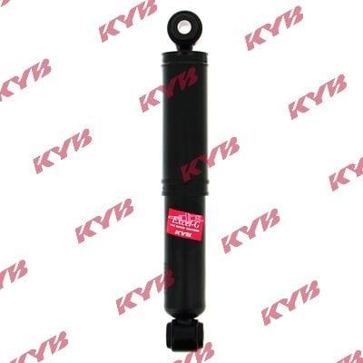 Shock Absorber Rear KYB Excel-G 3458001 - tradevehicleparts.co.uk