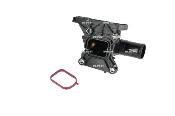 NRF Coolant Flange 775068 - image 2