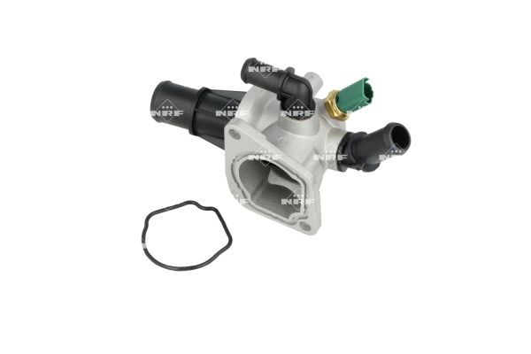 NRF Coolant Thermostat 725158 - image 2