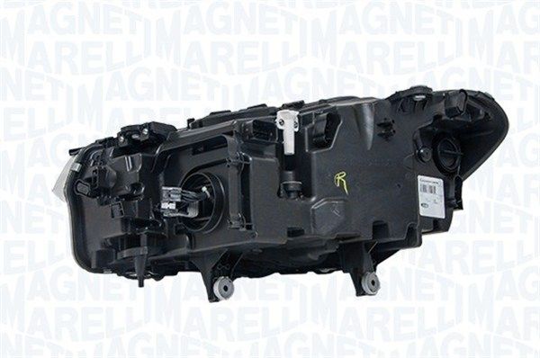 Magneti Marelli Headlight Left 710815029093 - image 2