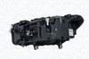 Magneti Marelli Headlight Left 710815029093 thumbnail