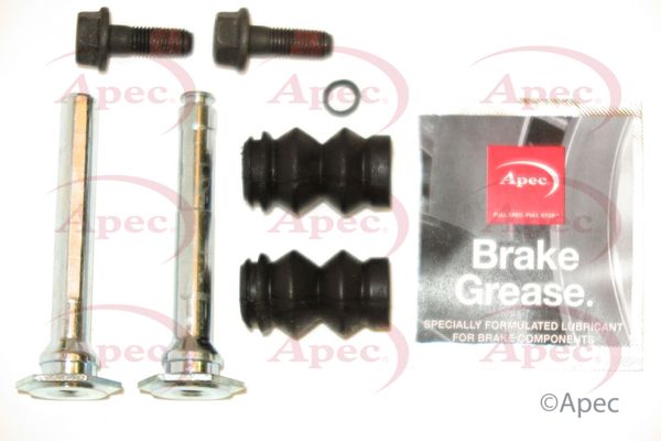 Apec Brake Calper Fitting Kit CKT1001 - image 2