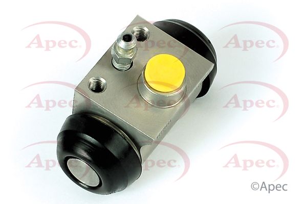 Apec Brake Wheel Cylinder BCY1114 - image 2