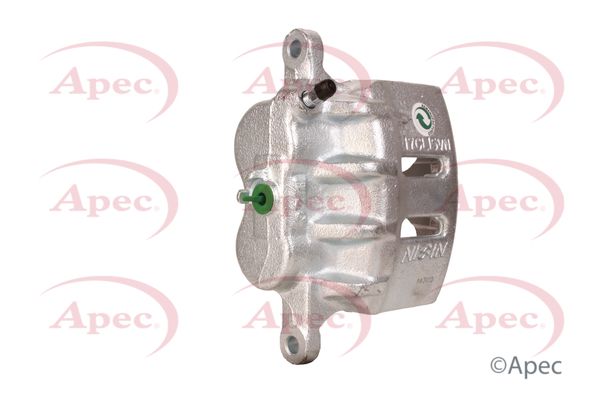 Apec Brake Caliper LCA572 - image 4