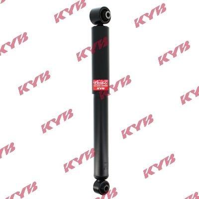 KYB Excel-G Rear Shock Absorber 349097 - image 2