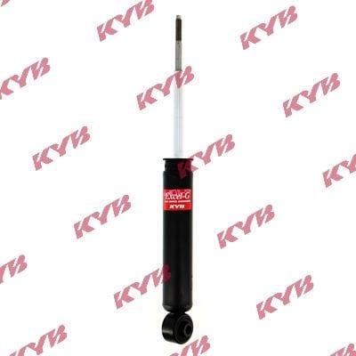 KYB Excel-G Rear Shock Absorber 349238 - image 2