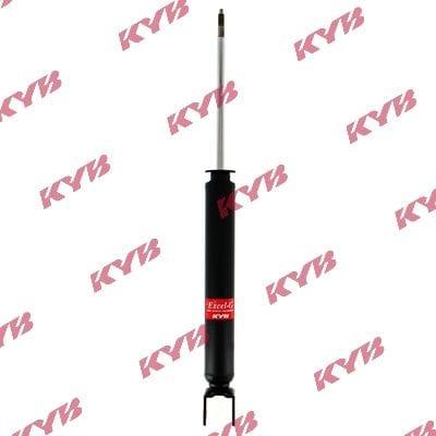 KYB Excel-G Rear Shock Absorber 349244 - image 2