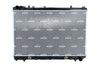 NRF Engine Cooling Radiator 53499 thumbnail