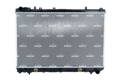 NRF Engine Cooling Radiator 53499