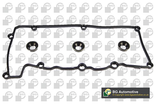 BGA Rocker Cover Box Gasket Set RK0108 - image 2