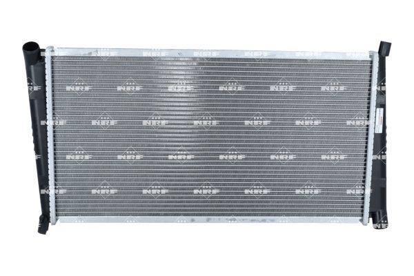NRF Engine Cooling Radiator 53157 - image 2