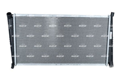 NRF Engine Cooling Radiator 53157