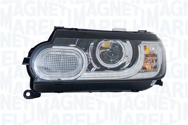 Magneti Marelli Headlight Right 712476821129 - image 2