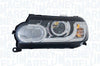 Magneti Marelli Headlight Left 712476921129 thumbnail