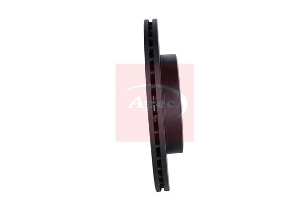 Apec Brake Disc DSK971 - image 4