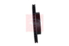 Apec Brake Disc DSK971 thumbnail