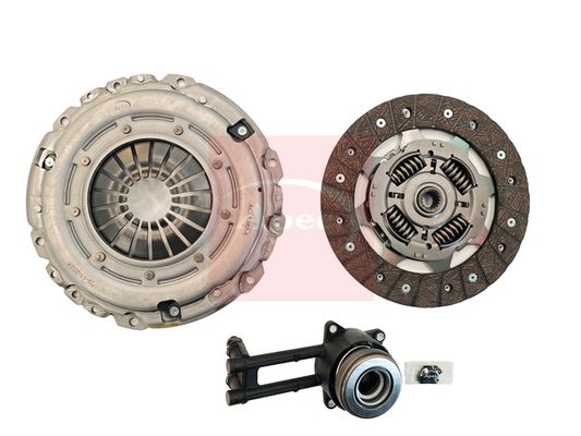 Apec Clutch Kit ACL1382 - image 2