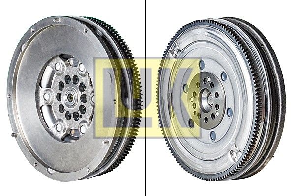 LuK Dual Mass Flywheel 415034010 - image 2
