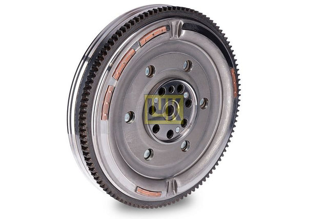 LuK Dual Mass Flywheel 415015410 - image 3