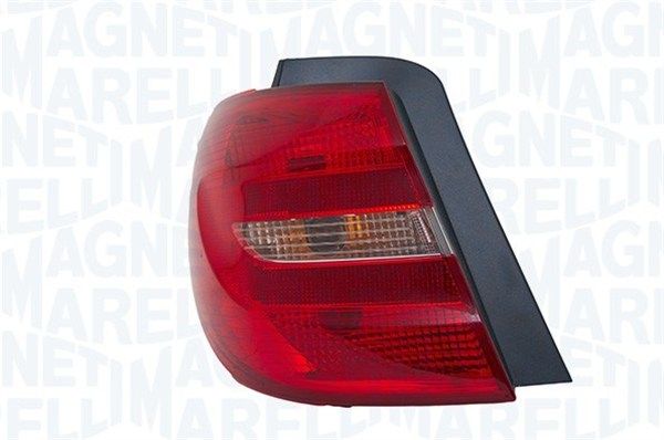 Magneti Marelli Rear Light Lamp Left 715011112001 - image 2