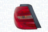 Magneti Marelli Rear Light Lamp Left 715011112001 thumbnail