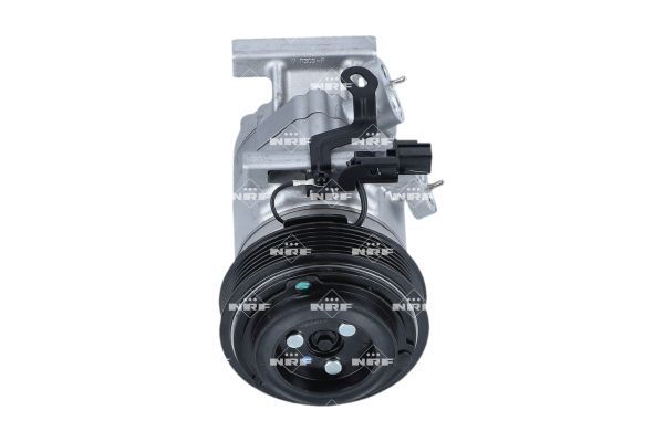 NRF Air Conditioning Compressor 320139G - image 2