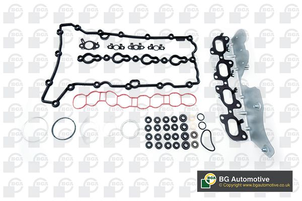 BGA Cylinder Head Gasket Kit HN9500 - image 2