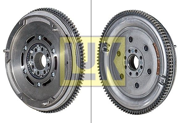 LuK Dual Mass Flywheel 415035610 - image 2