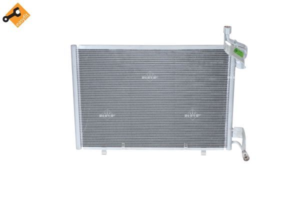 NRF Air Conditioning Condenser 350348 - image 2