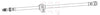 Apec Brake Hose HOS4301 thumbnail