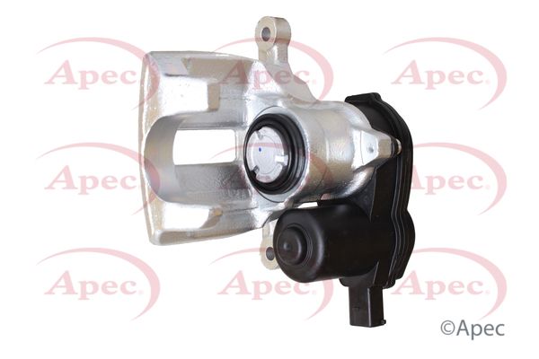 Apec Brake Caliper LCA817 - image 2