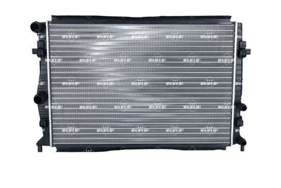 NRF Engine Cooling Radiator 58398A