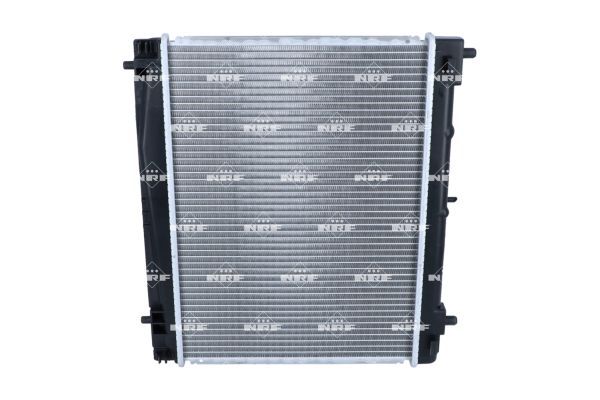NRF Engine Cooling Radiator 53533 - image 2