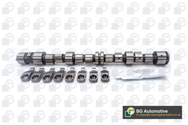 BGA Camshaft Kit CS9739K - image 2