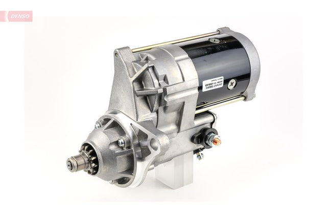 Denso Starter Motor DSN2013 - image 2