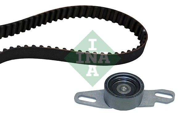 INA Timing Belt Kit 530031910 - image 2