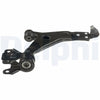 Delphi Wishbone/suspension Track Control Arm TC3861 thumbnail
